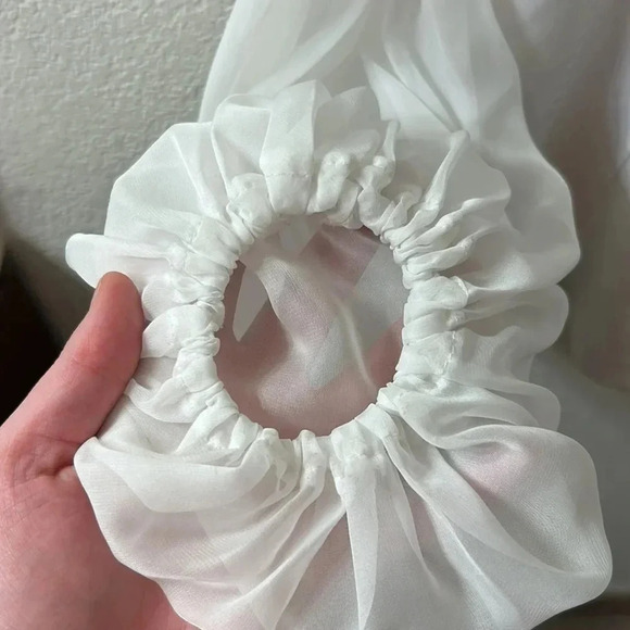 The Dolls House Fashion Taya Mini Dress - Picture 7 of 9